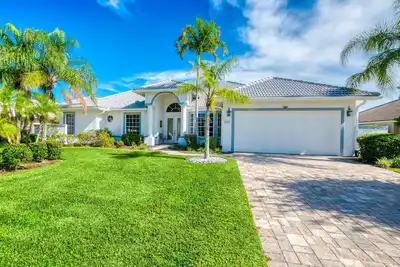Wischis Florida Home - The Cypress