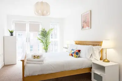 Image de Chorlton Place\n