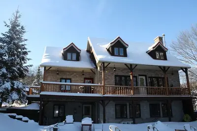Image de Pine Springs Retreat