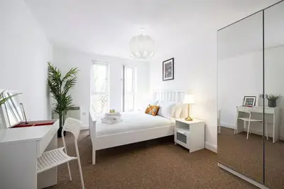 Image de The Chorlton Duplex\n