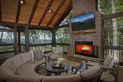 Image de Eagle Ridge- Blue Ridge Ga