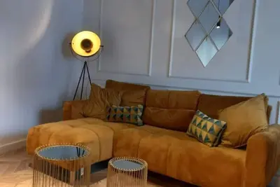 Image de L2 Apartments -City Center 2 Bed-