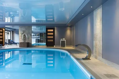 Image de Chambres d'hôtes avec accès piscine et petit déjeuner à 15min de lille