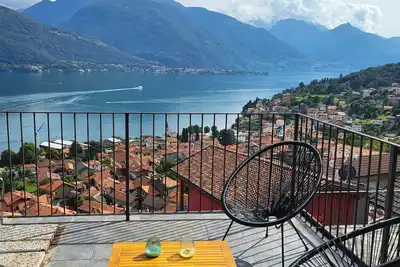Image de Amazing Lage View Apartment With Pool and 2 Terraces