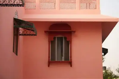 Image de Full House Rental at Anandmai Heritage Home\n