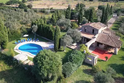 Image de Villa Martorellet, Villa near Cala Sant Vicenç and its beaches