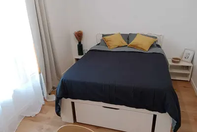 Image de Appartement Ă 10 min de Paris et du stade de France