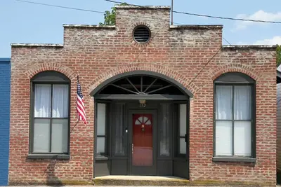 Image de Historic Goshen Post Inn - A unique Place to stay in Rockbridge County, Va