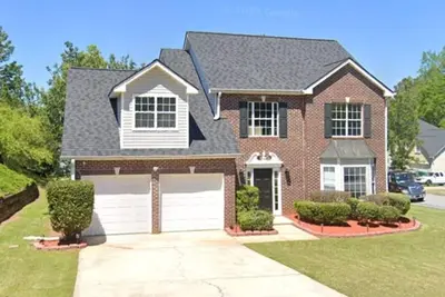 Image de Spacious Home Near Atlanta