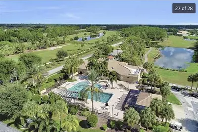 Hunters Ridge Golf Resort Bonita, Pools, Villa includes hot tub, golf cart