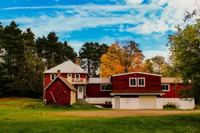 Image de Year-round hot tub, 2600 sq ft house with ample parking - Northstar Lodge