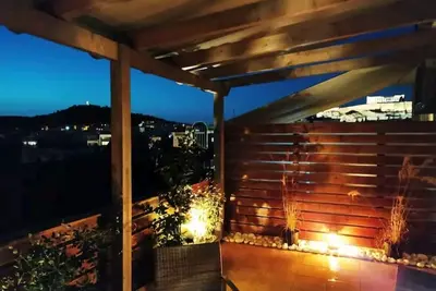 Image de Cozy Apartment close to Acropolis