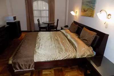 Image de Comfortable Standard King Room