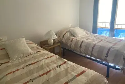 Image de Appartement moderne et confortable à Jaca Pyrénées Espagne