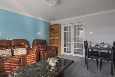 Image de Pass the Keys | Cosy and Homely Apartment in Central Windsor