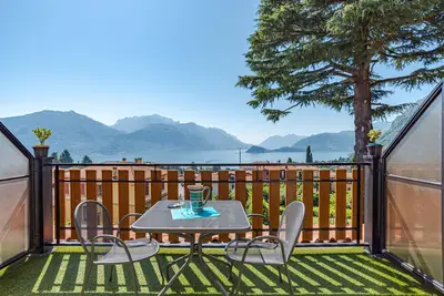 Co. Ri. Appartamenti 3, Menaggio, Italy
