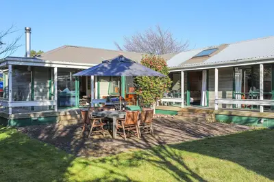 Image de Five Mile Yay - Five Mile Bay Holiday Home