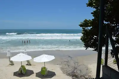 Image de Casa em CondomĂnio SĂtio SĂŁo Pedro, Melhor Praia do Litoral sul de Sp