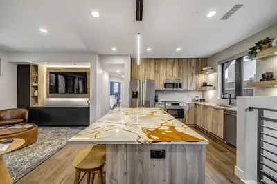 Image de 200 LaFave-Luxury Villa at Zion: Virgin River