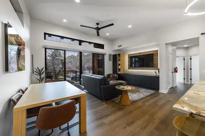Image de 207 LaFave-Luxury Villa at Zion: Pine Creek