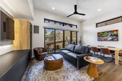 Image de 202 LaFave-Luxury Villa at Zion: Big Springs