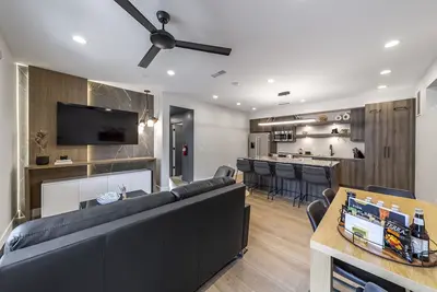 Image de 208 LaFave-Luxury Villa at Zion: Kayenta