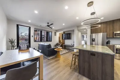Image de 200 LaFave-Luxury Villa at Zion: Cathedral Mountain