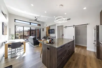 Image de 207 LaFave-Luxury Villa at Zion: Pine Creek