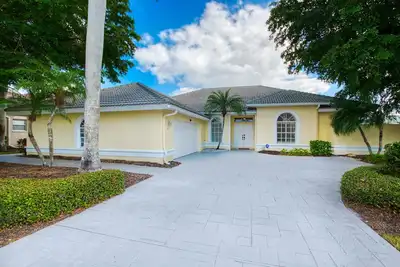 Wischis Florida - The Palms