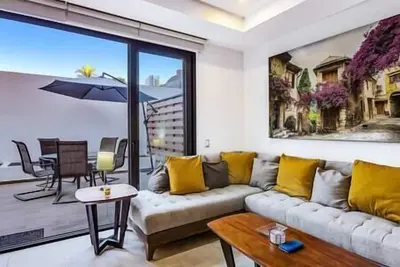 Image de A Few Breezy Steps To The Beach ~Luxurious Stay~