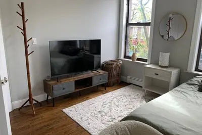 Image de Modern & cozy just 20 Mins to Manhattan!