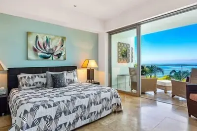 Image de Free Airport Trans~Ocean View Condo 🌅 Amapas~Super