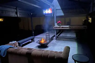 Image de Cozy Cottage
