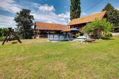 Image de Superbe maison à Netretic