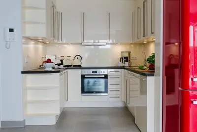 Image de Maison de vacances Regensburg pour 1 - 4 personnes avec 2 chambres à coucher - Maison de vacances