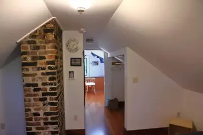 Image de Adorable 2 bedroom unit in quiet beach community.