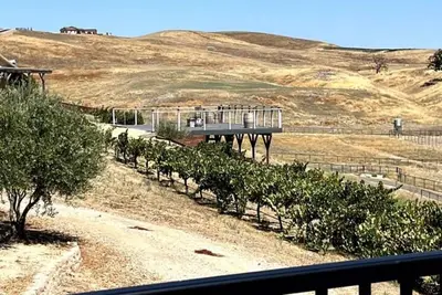 Image de Amazing Retreat in Vineyard Estate