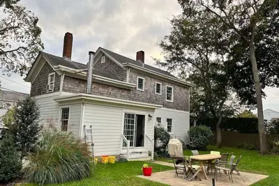 Image de Cozy Greenport Getaway