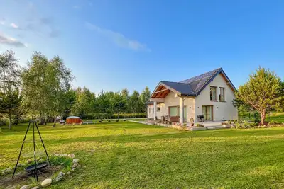 Image de Belle maison à Nowa Wies Ostródzka