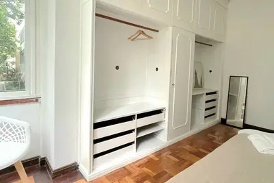 Image de Apartamento 3 Quartos 500m Arpoador