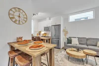 Image de Stylish home in the heart of Queen Anne, Seattle