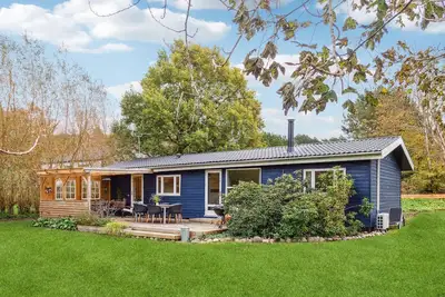 Image de Superbe maison à Ebeltoft avec WiFi