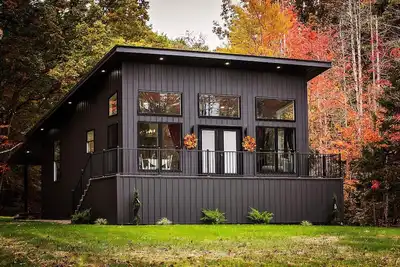 Image de Cozy private getaway built for couples to reconnect! !