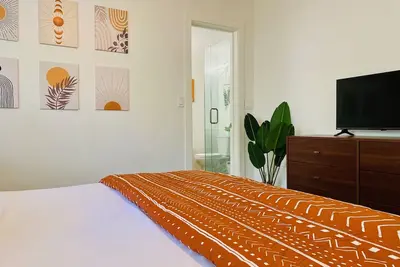 Image de Belmont Heights Bungalow