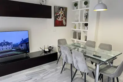 Image de Apartment Quintana Center