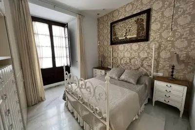 Image de Apartment Palacio De Los Vibora