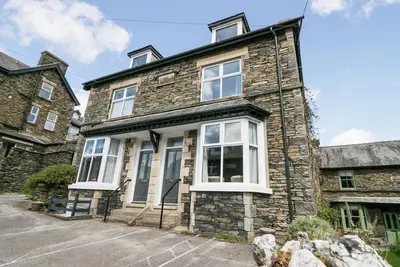 Image de Park Beck, family friendly, character holiday cottage in Windermere