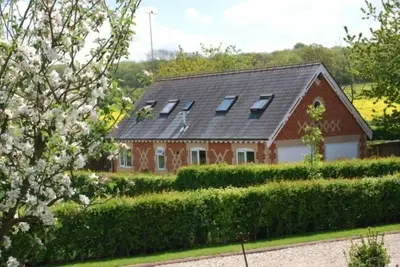 Image de Beautifully Set 3-Bed Cottage in Marlborough
