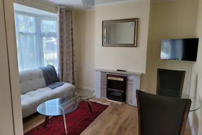 Image de Apartment - Sleeps 2 - Parking