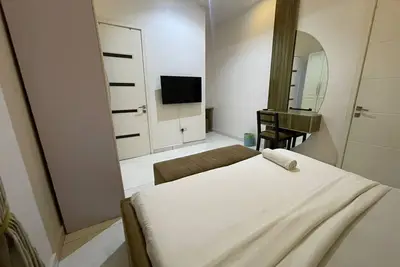 Image de Immaculate 2-Bed Apartment, Victoria Island, Lagos